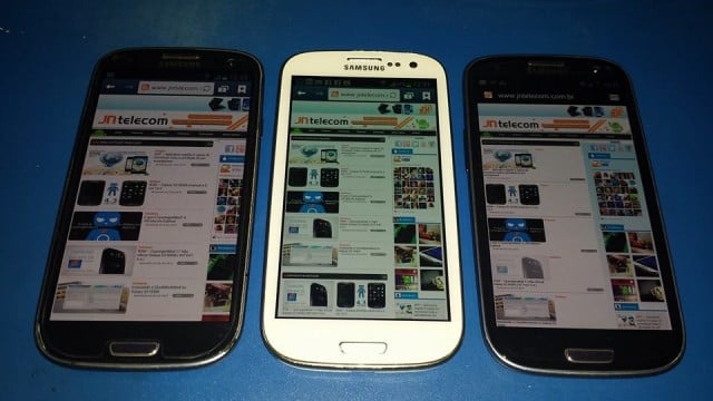 Galaxy S3 android 4.3